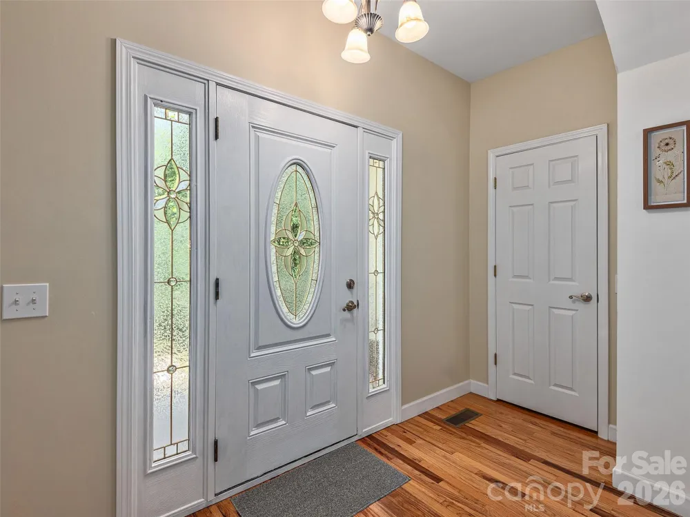 232 Wild Haven Way Mill Spring, NC 28756