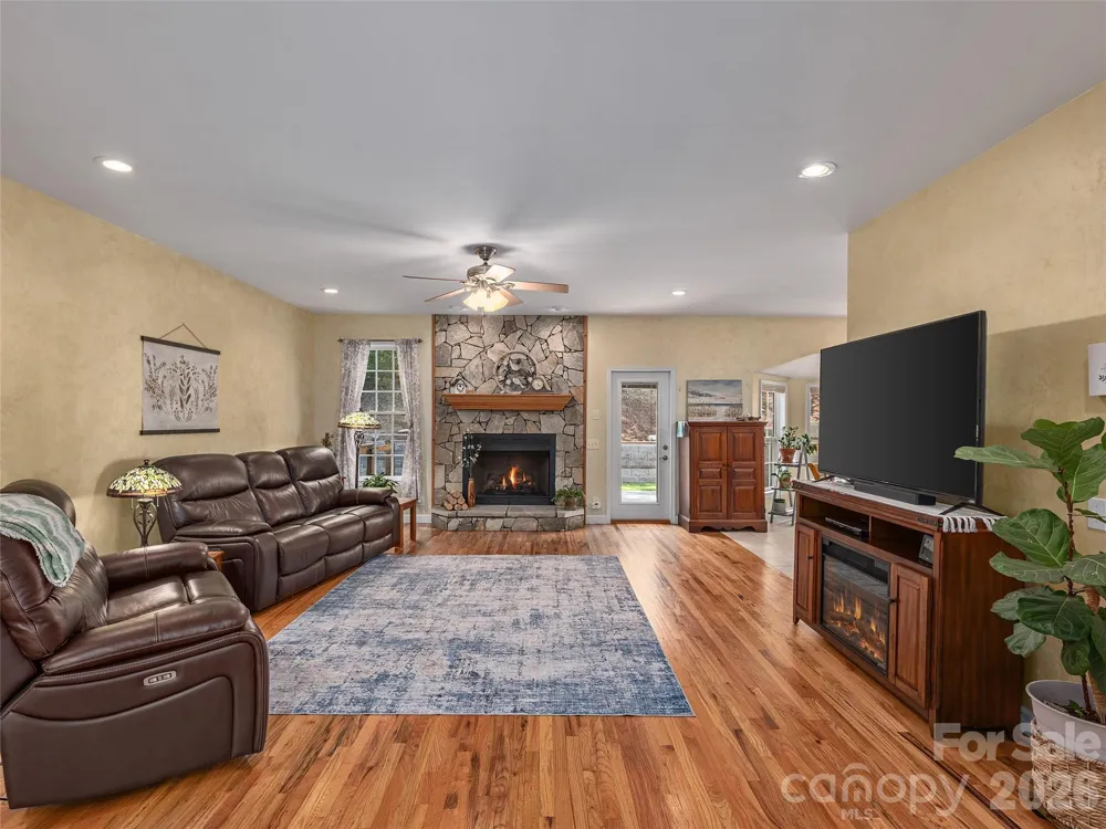 232 Wild Haven Way Mill Spring, NC 28756