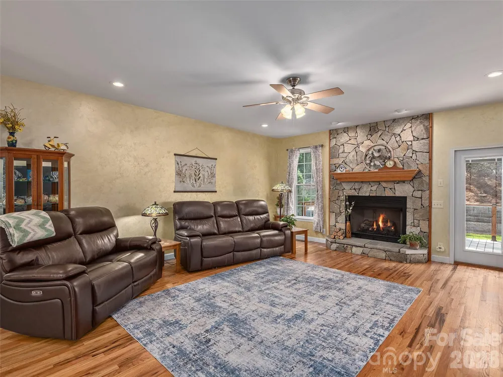 232 Wild Haven Way Mill Spring, NC 28756