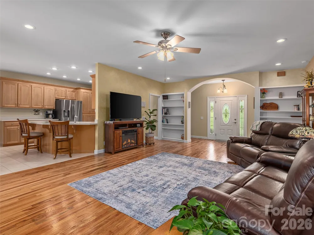 232 Wild Haven Way Mill Spring, NC 28756