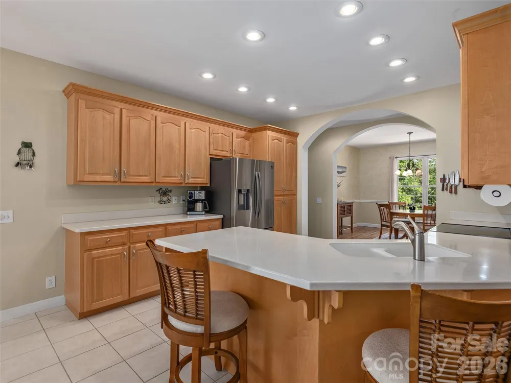 232 Wild Haven Way Mill Spring, NC 28756