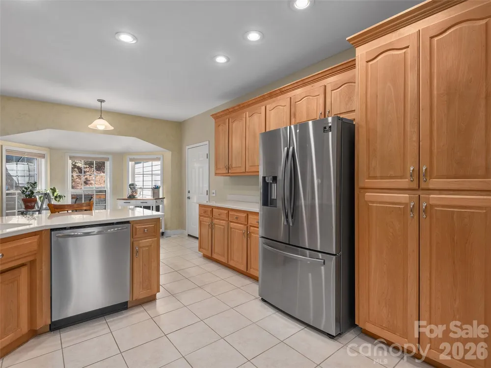 232 Wild Haven Way Mill Spring, NC 28756