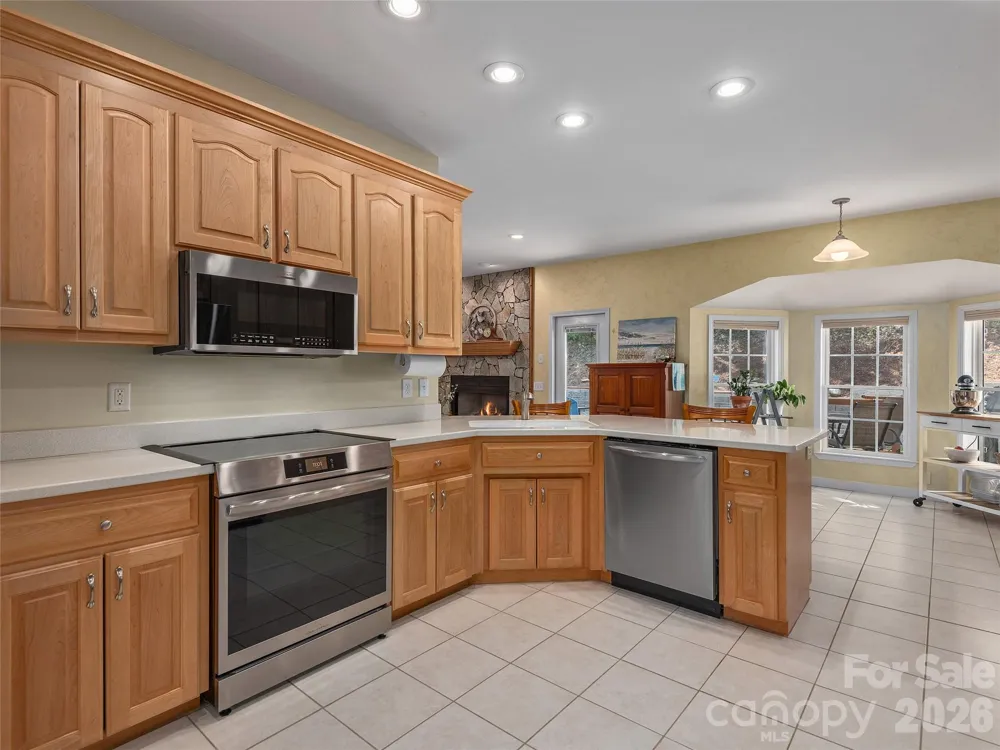 232 Wild Haven Way Mill Spring, NC 28756
