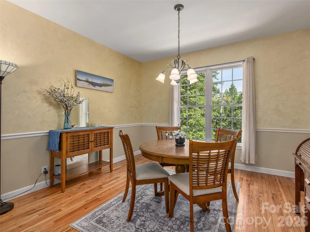 232 Wild Haven Way Mill Spring, NC 28756