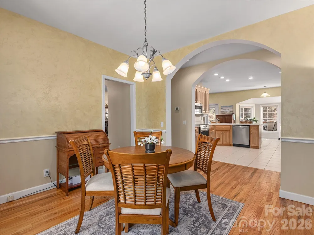 232 Wild Haven Way Mill Spring, NC 28756
