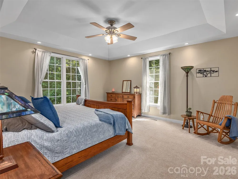 232 Wild Haven Way Mill Spring, NC 28756