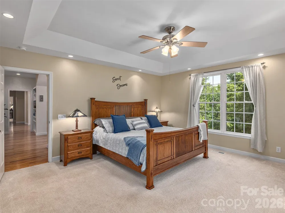 232 Wild Haven Way Mill Spring, NC 28756