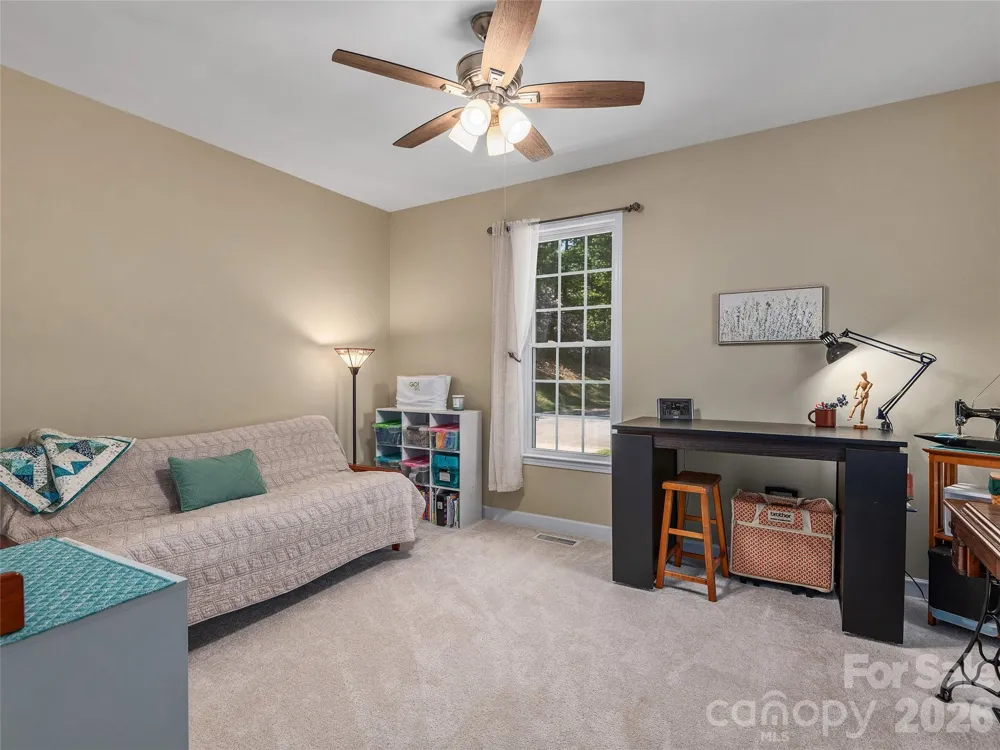 232 Wild Haven Way Mill Spring, NC 28756