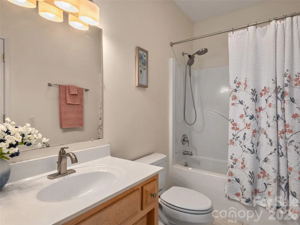 232 Wild Haven Way Mill Spring, NC 28756