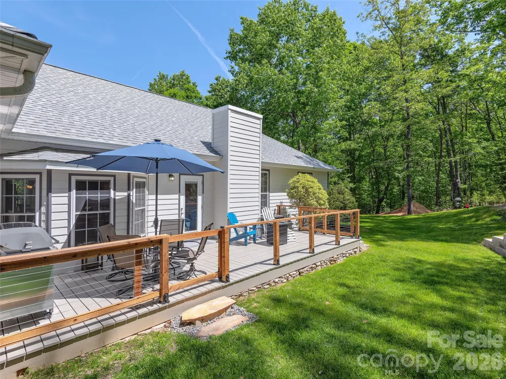 232 Wild Haven Way Mill Spring, NC 28756