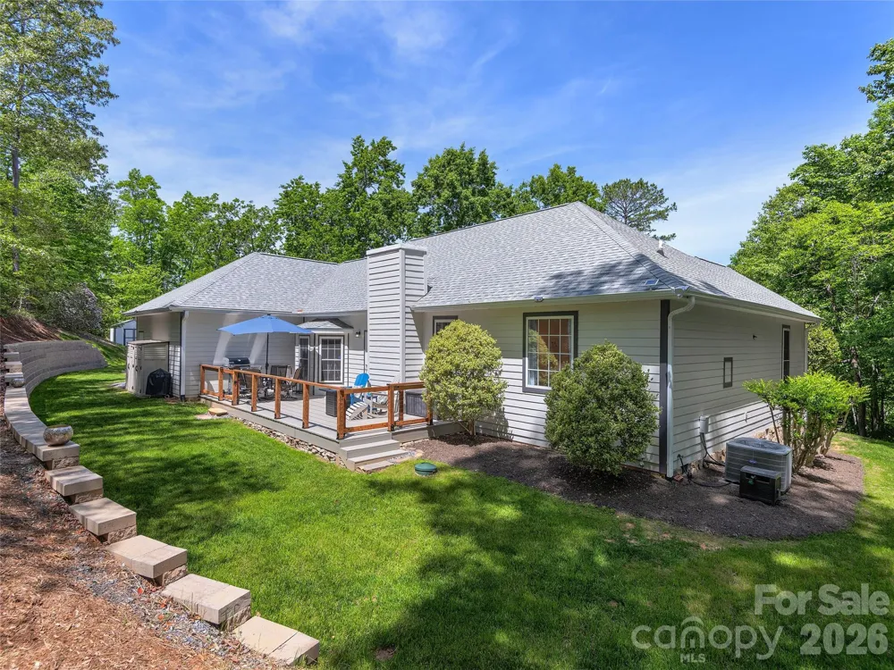 232 Wild Haven Way Mill Spring, NC 28756
