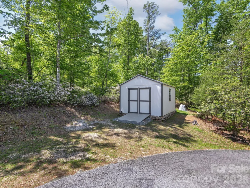 232 Wild Haven Way Mill Spring, NC 28756