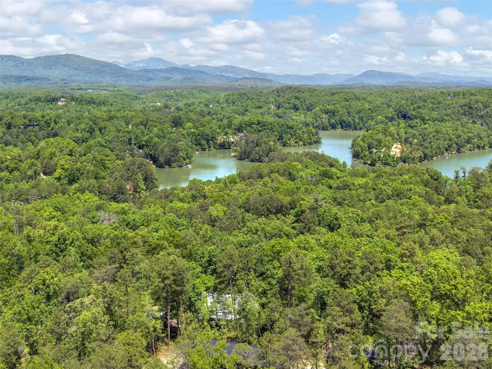 232 Wild Haven Way Mill Spring, NC 28756