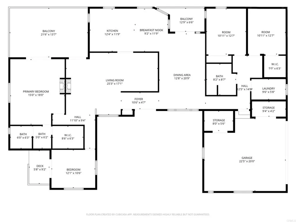9549 Vista Aleta Valley Center, CA 92082