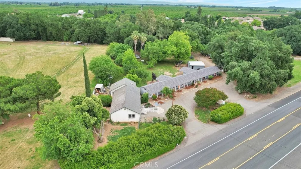 10863 Highway 99 Live Oak, CA 95953