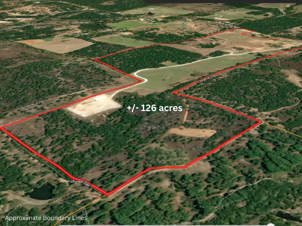 2548 County Road 2690 Alvord, TX 76225