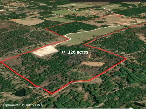 2548 County Road 2690