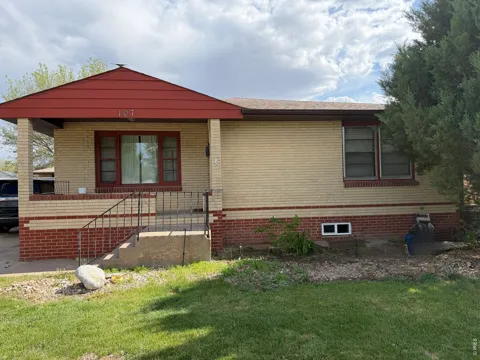 107 Magnolia Lane