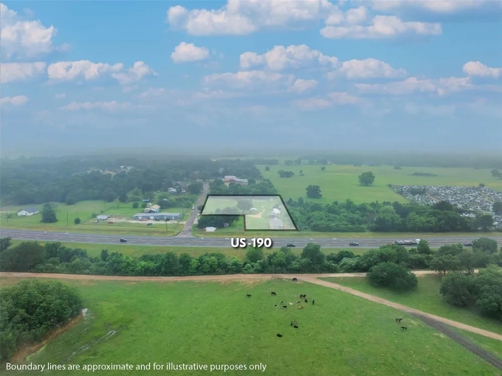 11846 Prairie Hill Drive Hearne, TX 77859