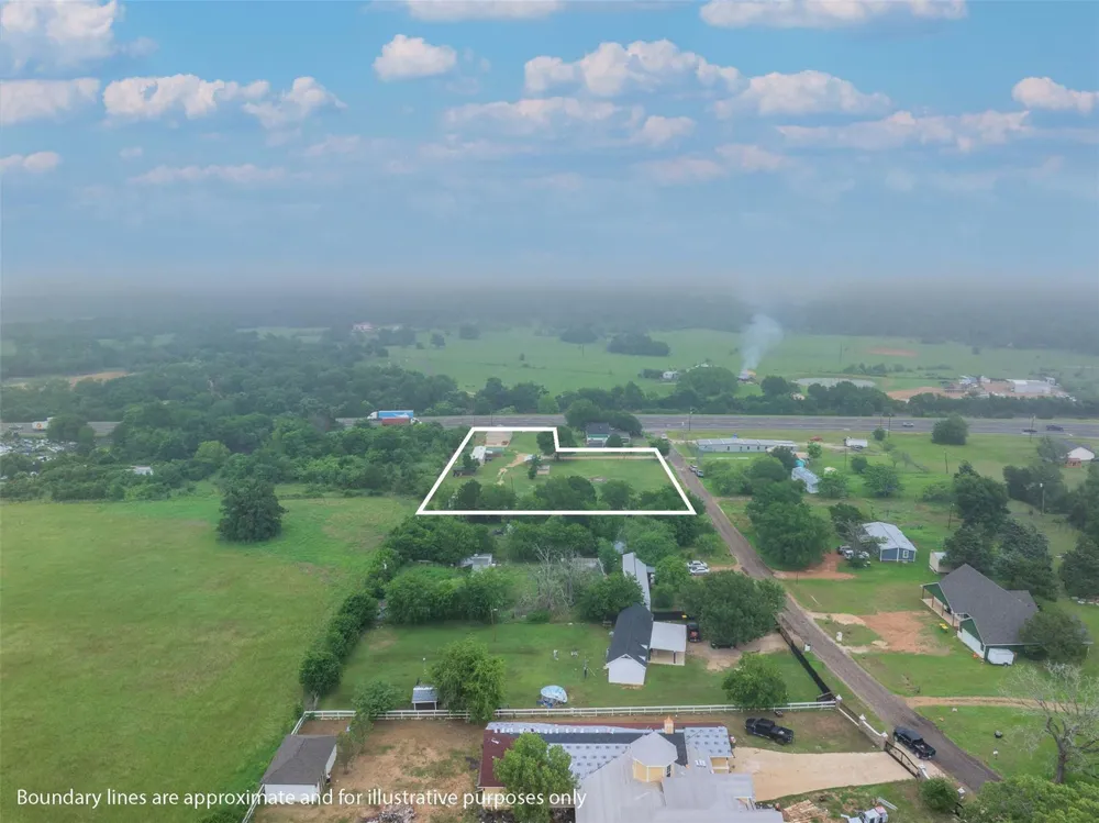 11846 Prairie Hill Drive Hearne, TX 77859