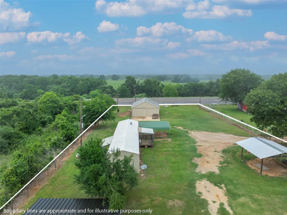 11846 Prairie Hill Drive Hearne, TX 77859