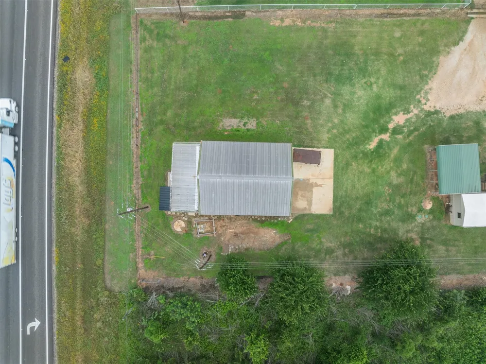 11846 Prairie Hill Drive Hearne, TX 77859