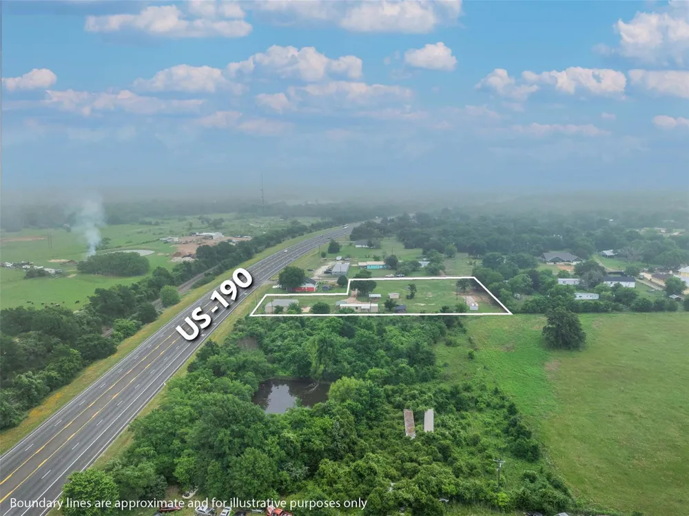 11846 Prairie Hill Drive Hearne, TX 77859