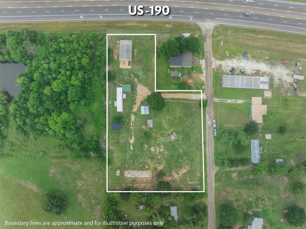 11846 Prairie Hill Drive Hearne, TX 77859