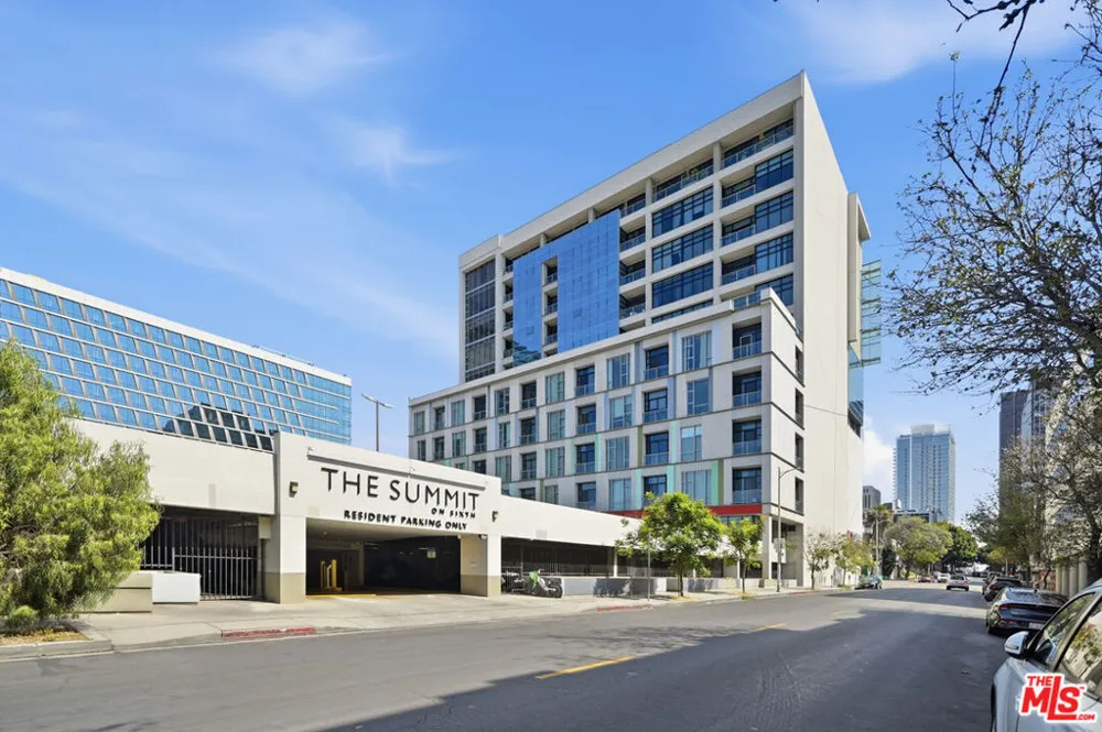 3223 W 6th Street #605 Los Angeles, CA 90020