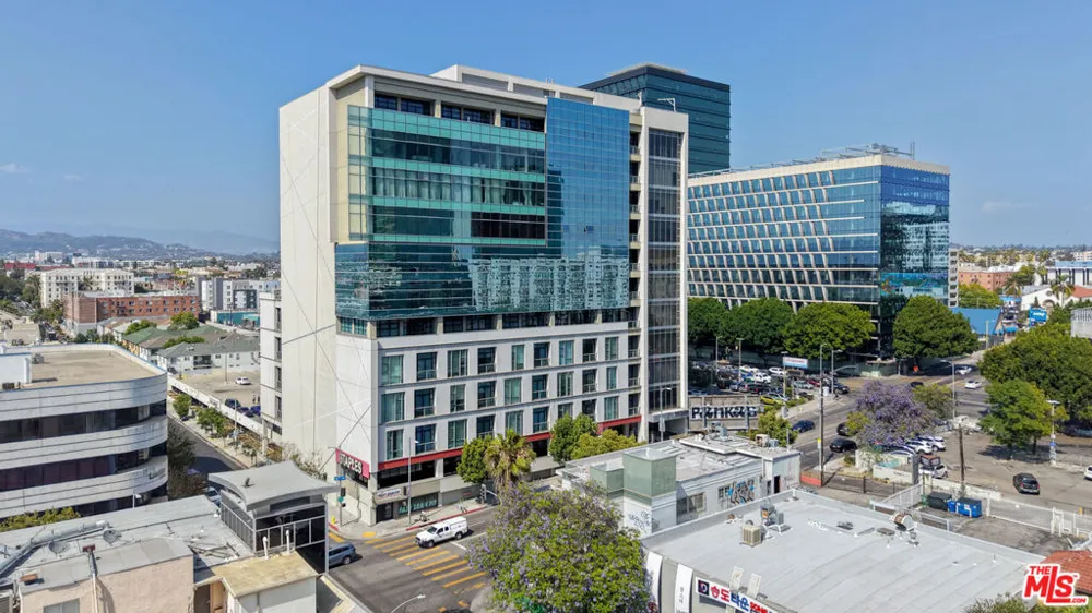 3223 W 6th Street #605 Los Angeles, CA 90020