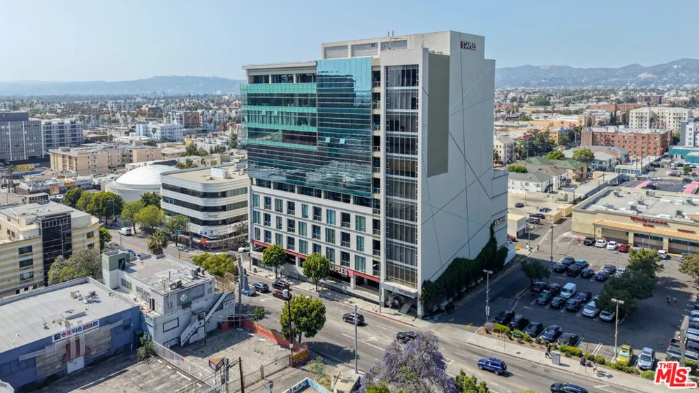 3223 W 6th Street #605 Los Angeles, CA 90020