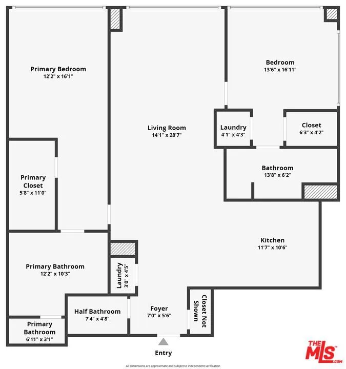 3223 W 6th Street #605 Los Angeles, CA 90020