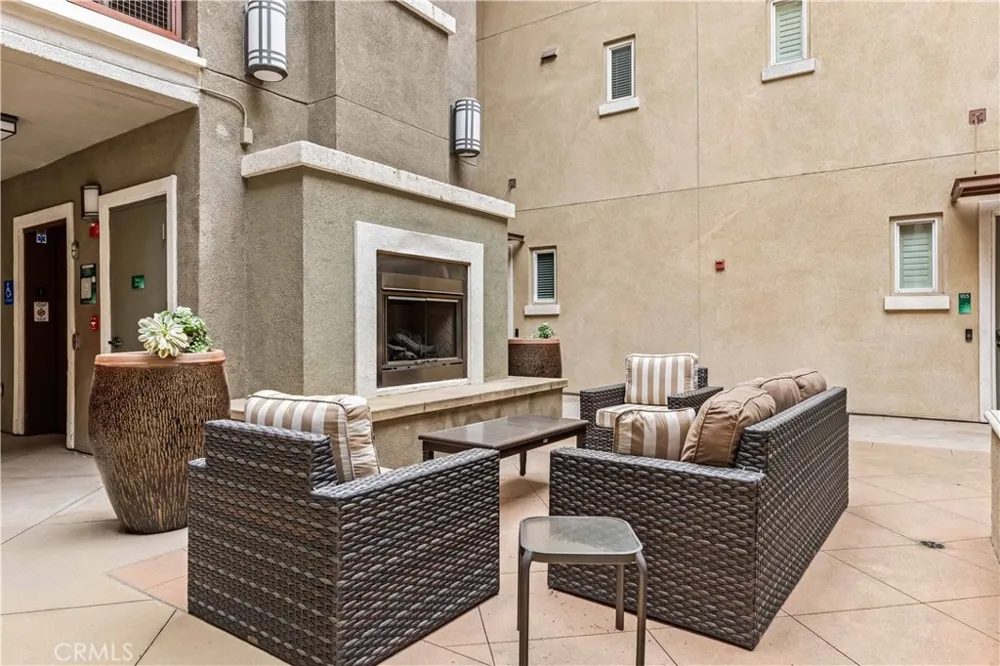 12842 Palm #110 Garden Grove, CA 92840