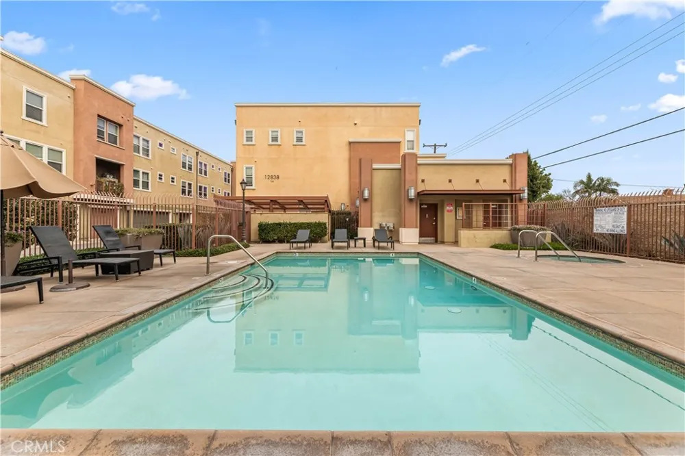 12842 Palm #110 Garden Grove, CA 92840