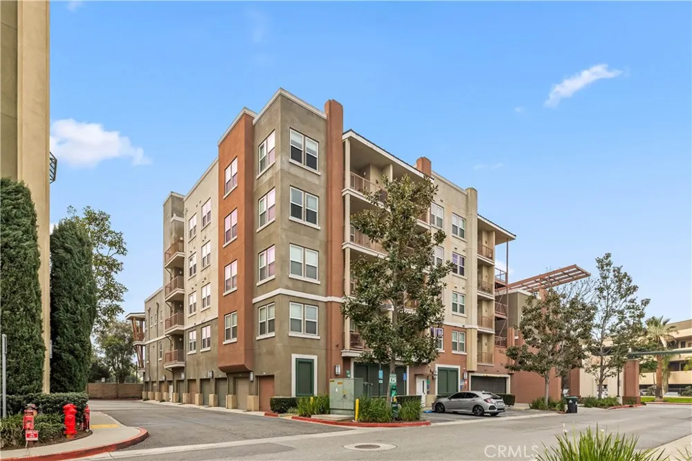 12842 Palm #110 Garden Grove, CA 92840