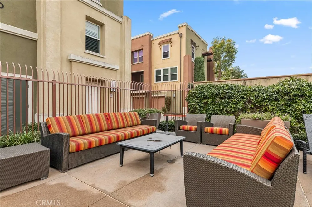 12842 Palm #110 Garden Grove, CA 92840