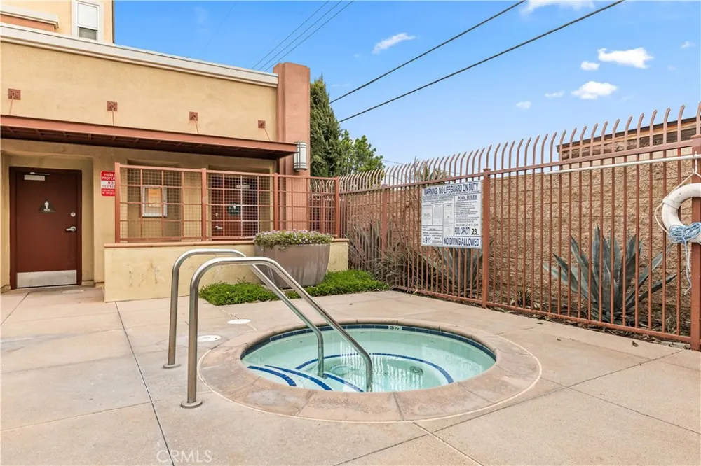 12842 Palm #110 Garden Grove, CA 92840