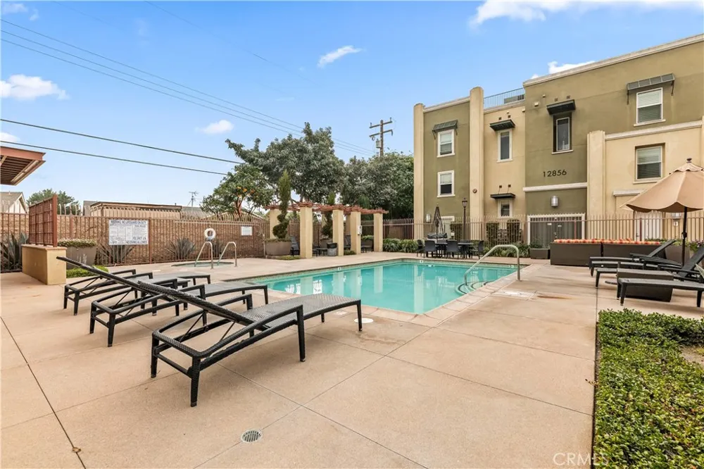12842 Palm #110 Garden Grove, CA 92840