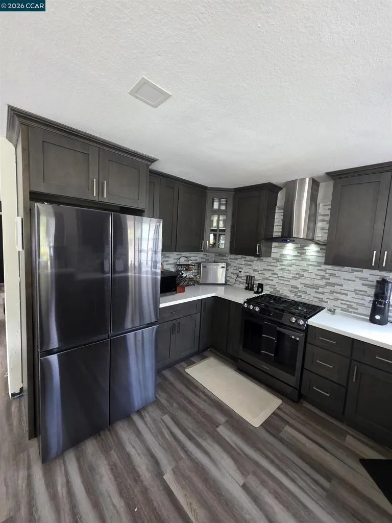 1020 Pueblo Ct Vallejo, CA 94591