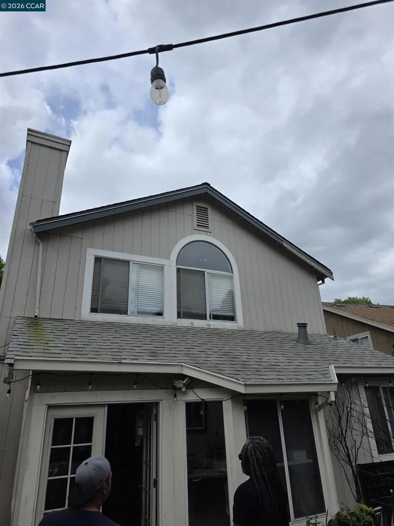 1020 Pueblo Ct Vallejo, CA 94591
