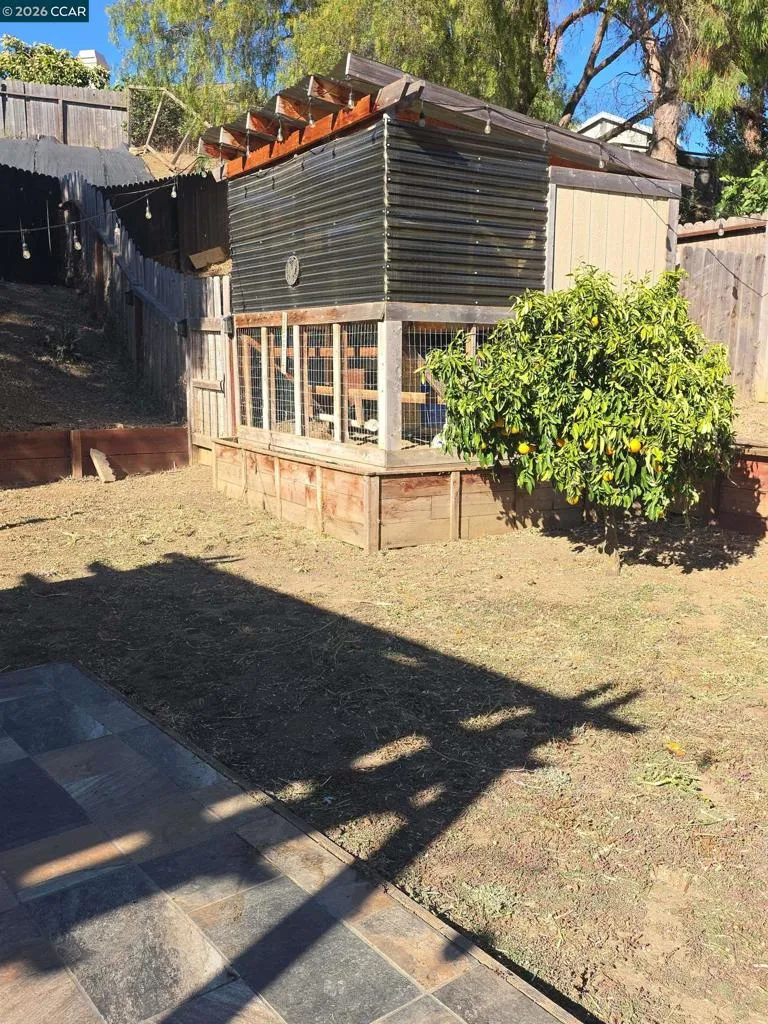 1020 Pueblo Ct Vallejo, CA 94591