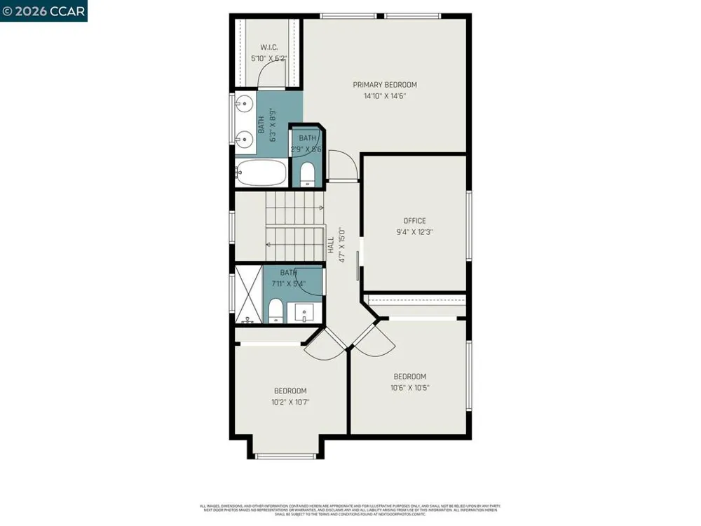 1020 Pueblo Ct Vallejo, CA 94591
