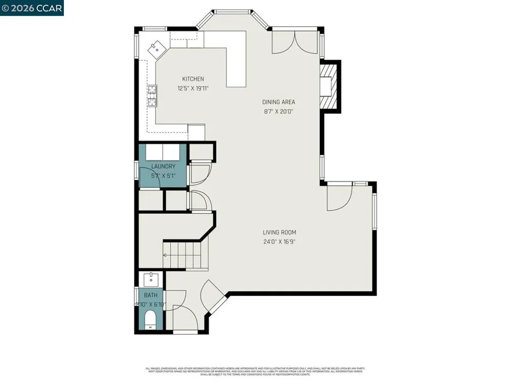1020 Pueblo Ct Vallejo, CA 94591