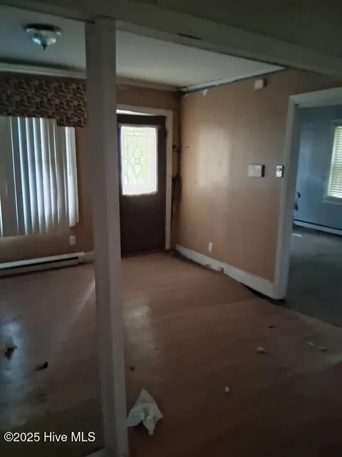 1433 Bell Town Road Williamston, NC 27892