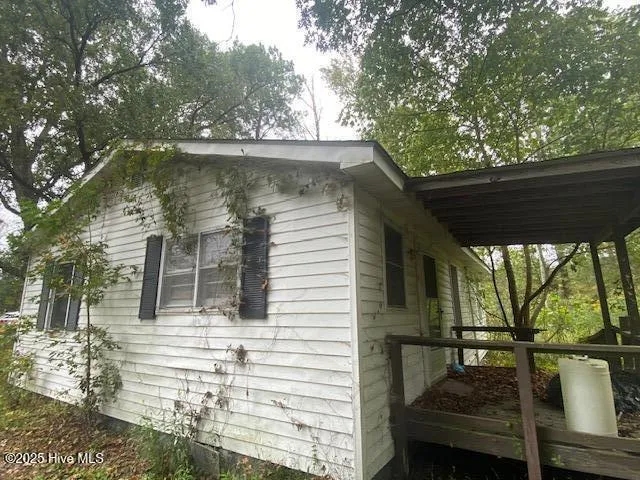 1433 Bell Town Road Williamston, NC 27892
