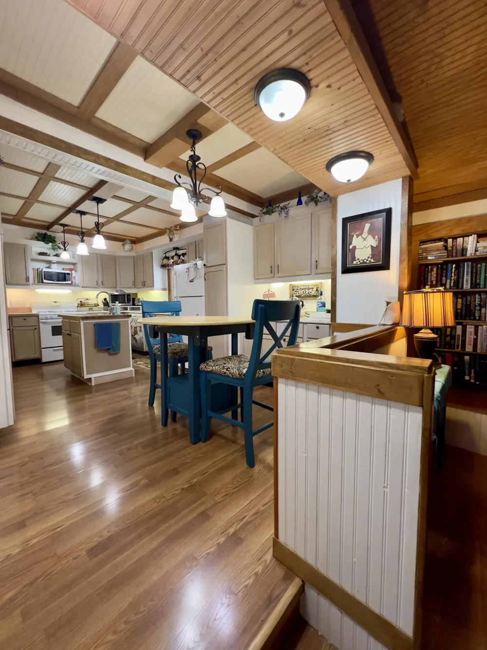 1033 Washington Boulevard Lake Odessa Village, MI 48849