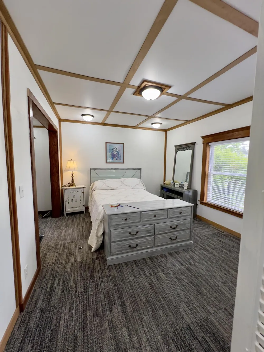 1033 Washington Boulevard Lake Odessa Village, MI 48849