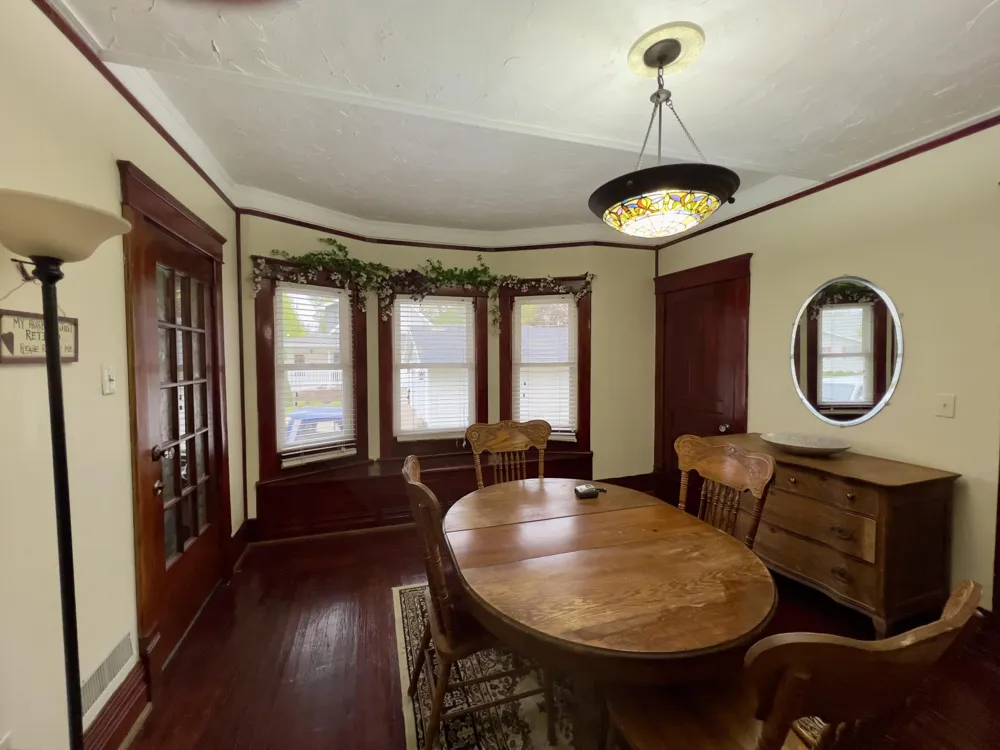 1033 Washington Boulevard Lake Odessa Village, MI 48849