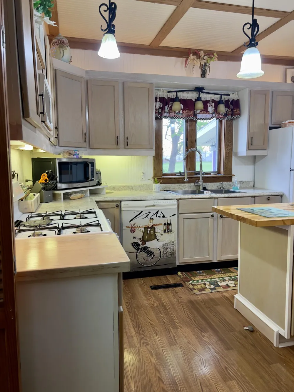 1033 Washington Boulevard Lake Odessa Village, MI 48849
