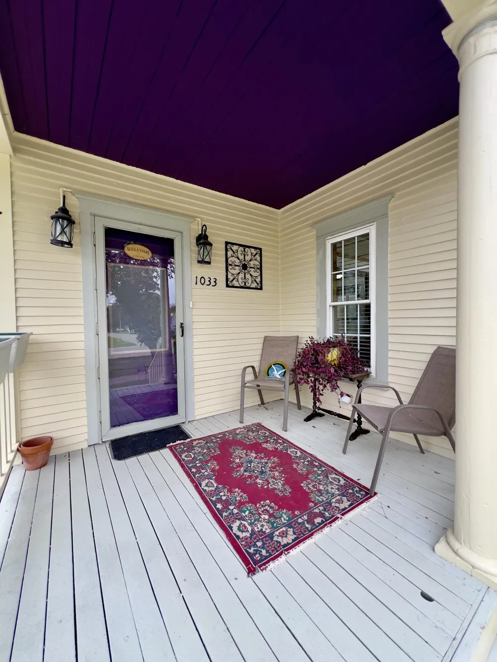 1033 Washington Boulevard Lake Odessa Village, MI 48849